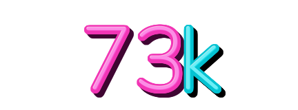 73k — logo kanal