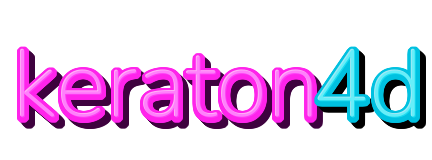 keraton4d — logo kanal