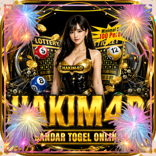 hakim4d — mitra unggulan